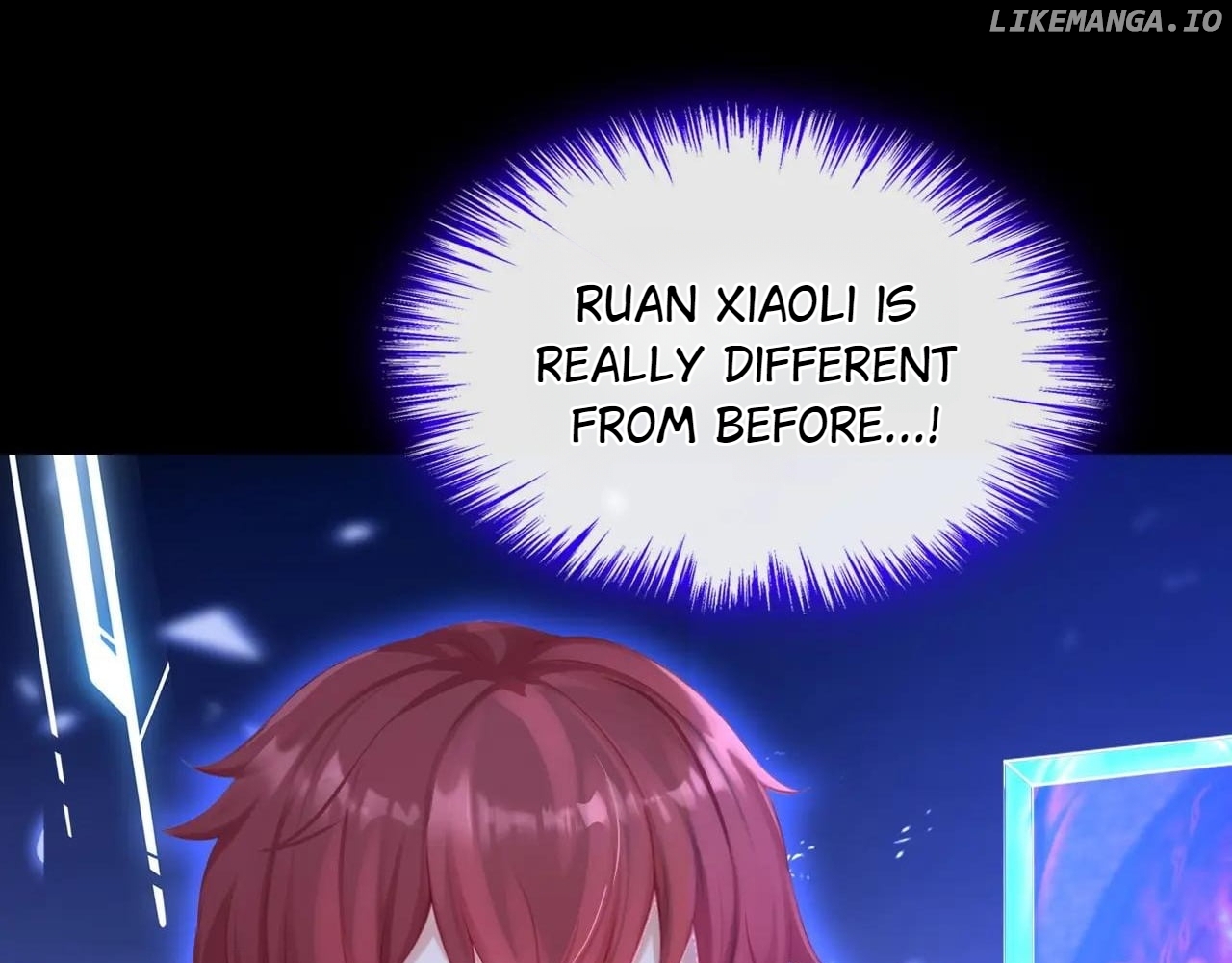 Quick Transmigration: The Host Wants To Die Chapter 170 - page 76